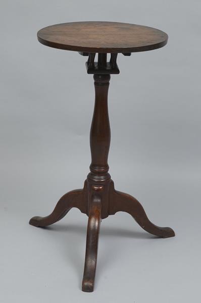Image of Candlestand